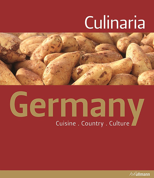 Culinaria Germany