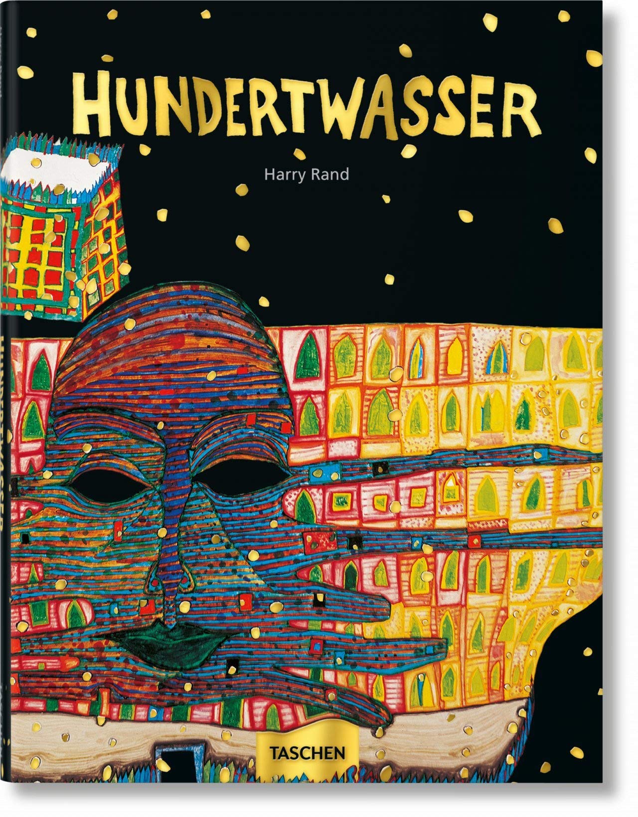 Hundertwasser - 4079