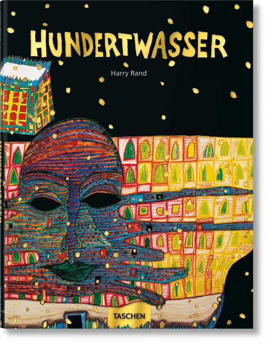 Hundertwasser - 4079