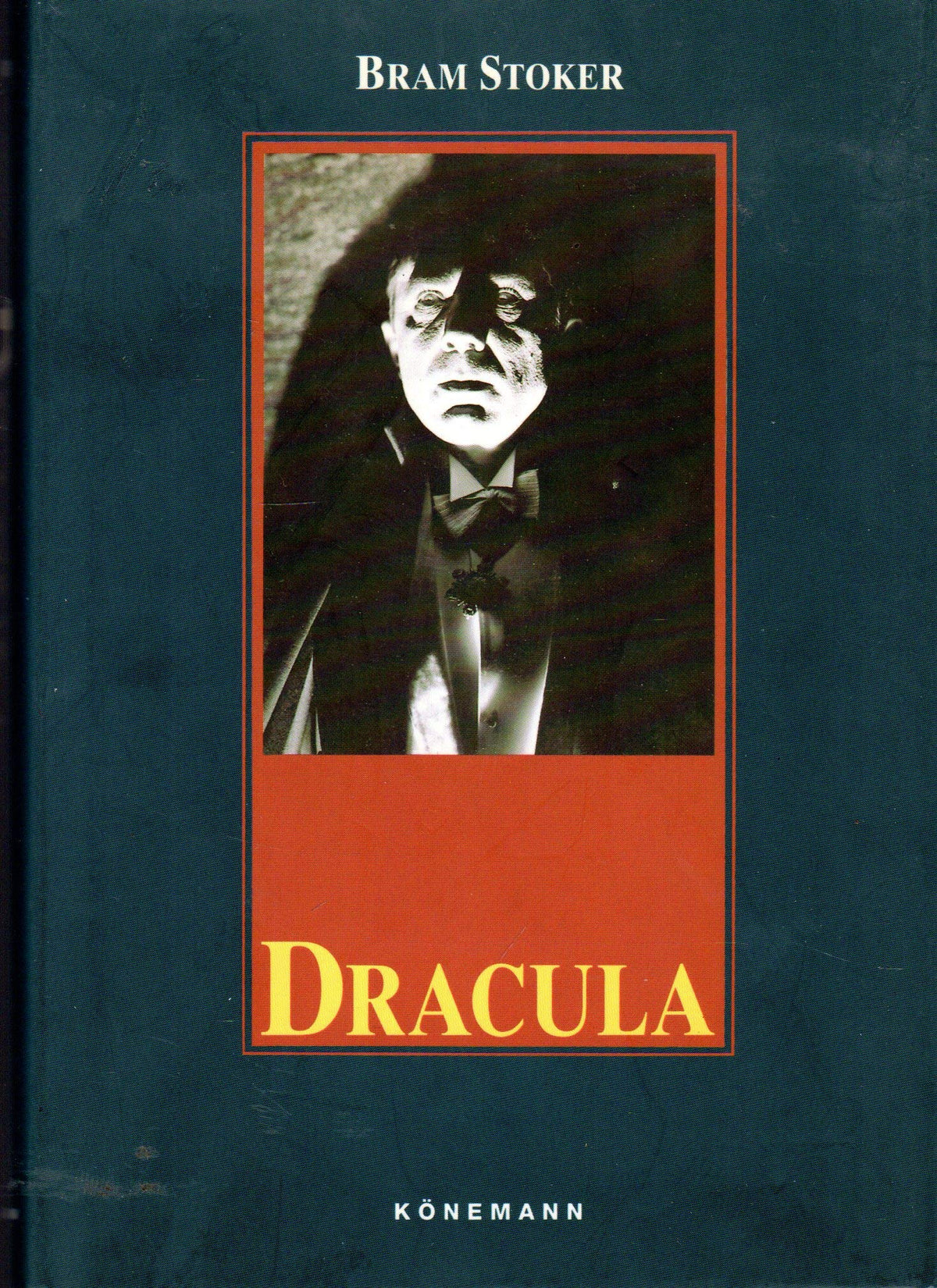 Dracula (Konemann Classics)