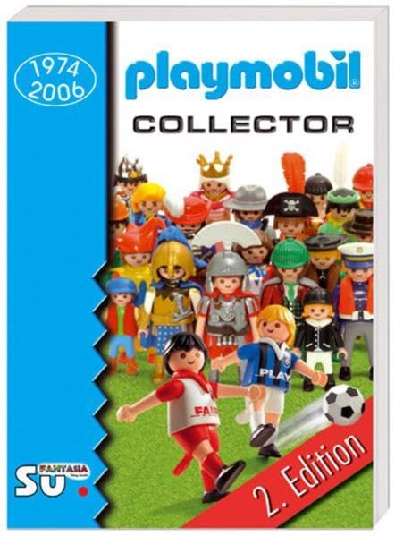 Playmobil Collector