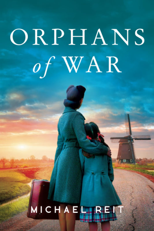 Orphans of War - 7538
