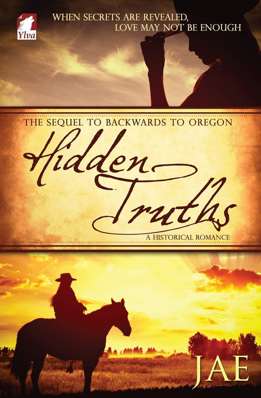 Hidden Truths (The Oregon Series)