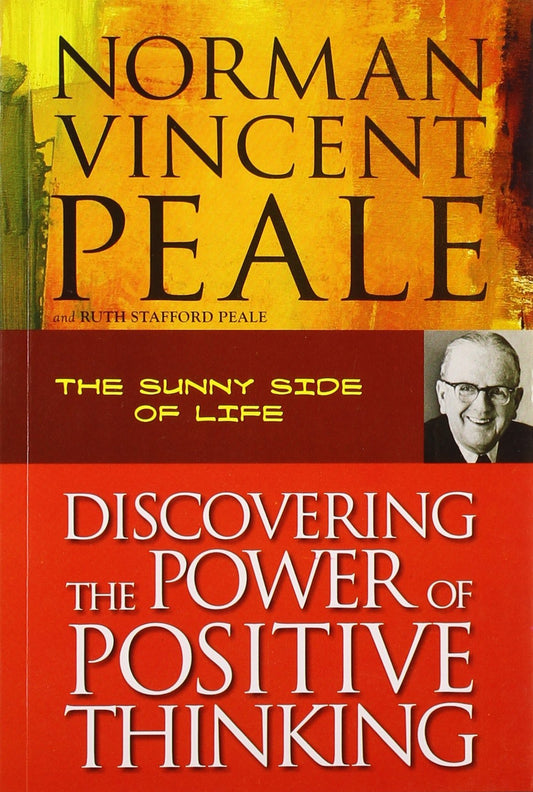 Discovering the Power of Positive Thinking - 4211