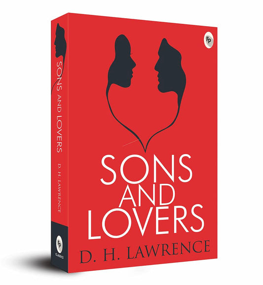 Sons And Lovers - 2968