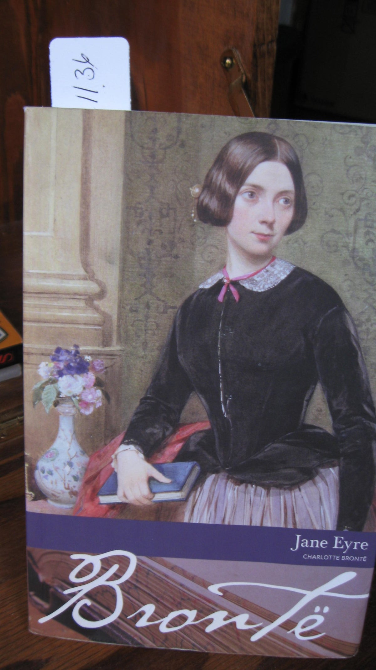Jane Eyre (English Edition)