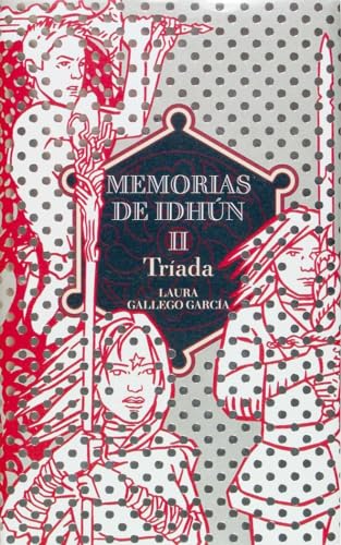 Memorias de Idhún II. Tríada (Memorias De Idhun) (Spanish Edition) - 1541