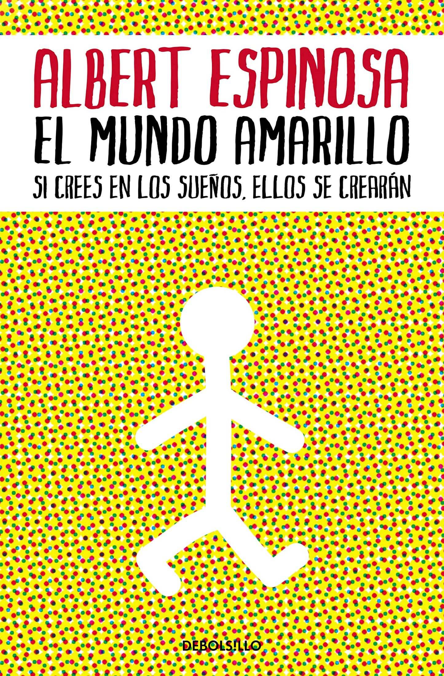El mundo amarillo: Como luchar para sobrevivir me enseñó a vivir / The Yellow World: How Fighting for My Life Taught Me How to Live (Spanish Edition) - 5053