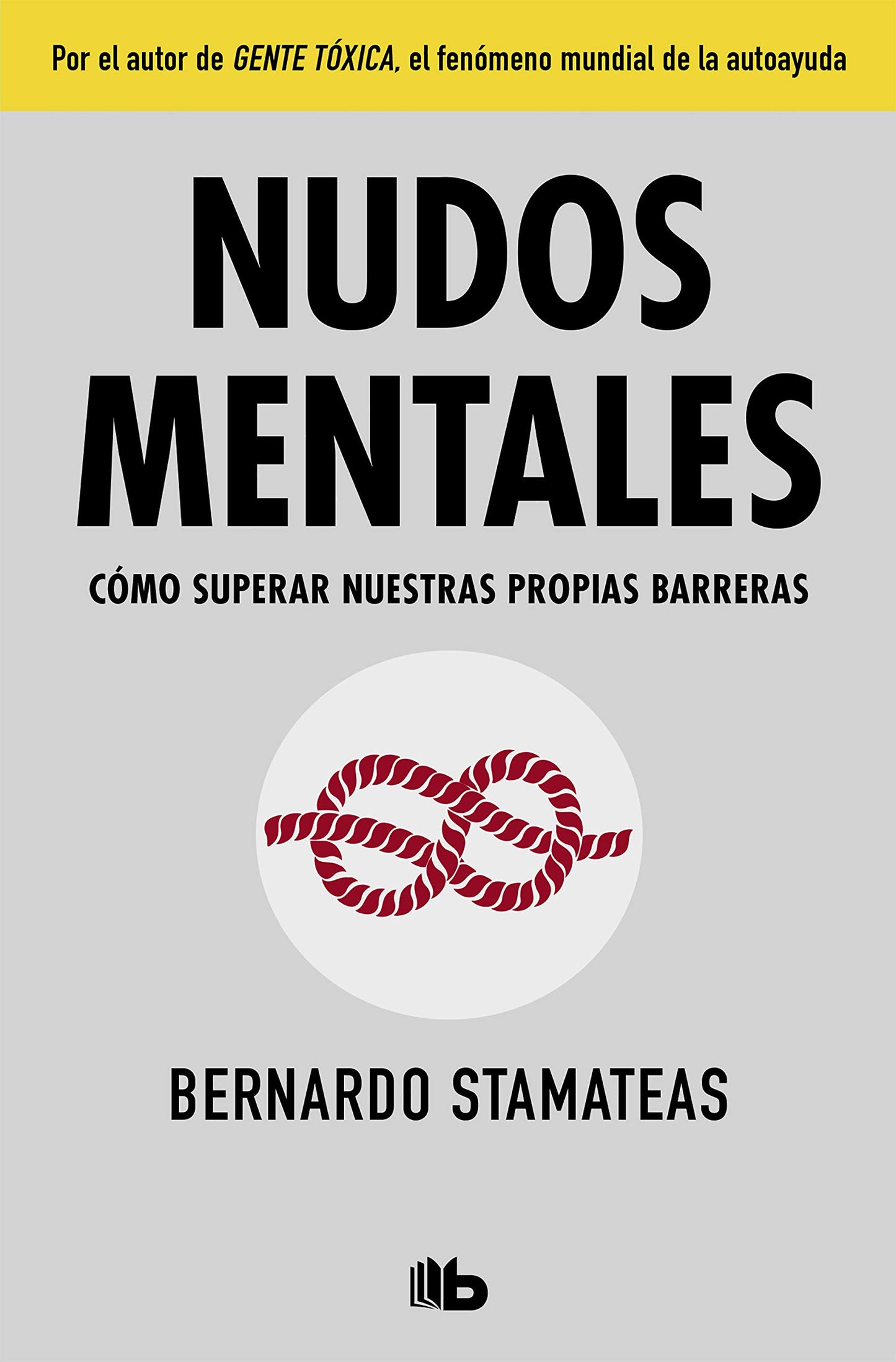 Nudos mentales / Mental Knots (Spanish Edition)