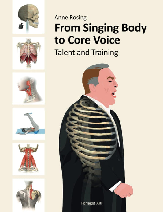 From Singing Body to Core Voice: Talent and Training