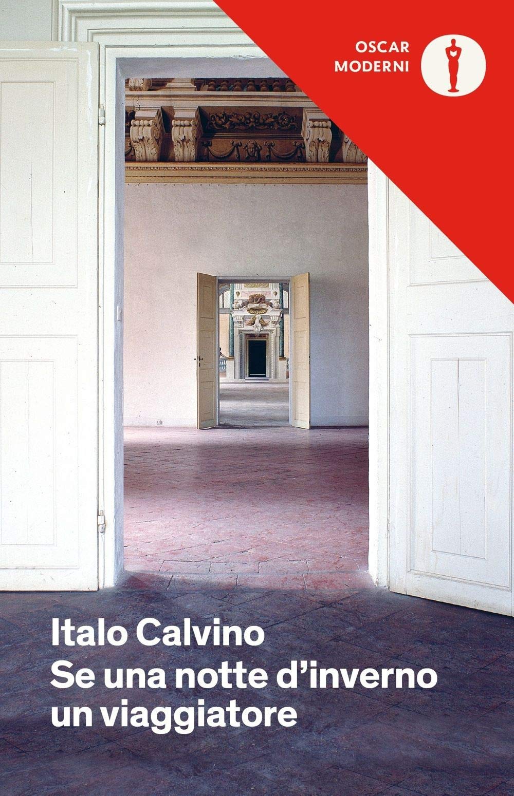 Se una notte d'inverno un viaggiatore (Italian Edition)