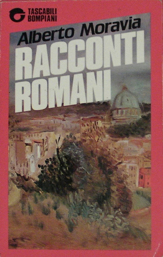 Racconti Romani