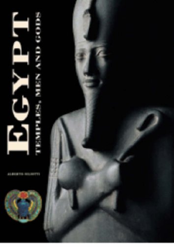 Egypt: Temples, Men and Gods (Great Civilizations) - 2959