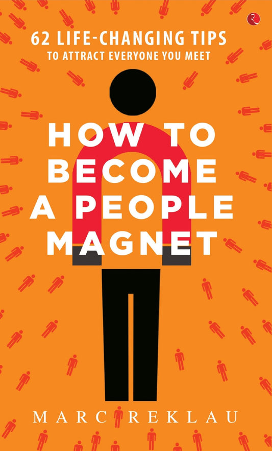 How to Become a People Magnet - 5310