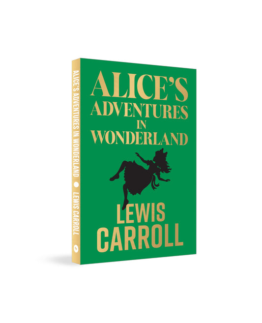 Alice in Wonderland (Pocket Classics)