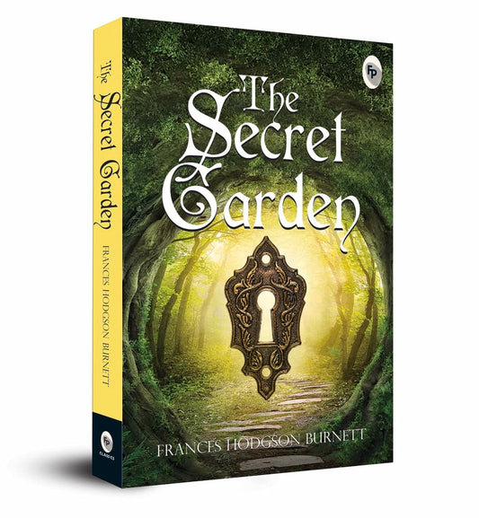 The Secret Garden [Paperback] FRANCES HODGSON BURNETT (International Edition) - 1573