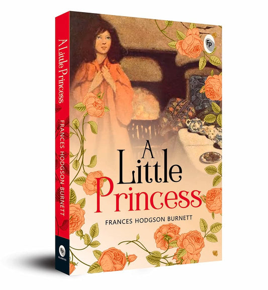 A Little Princess - 8413