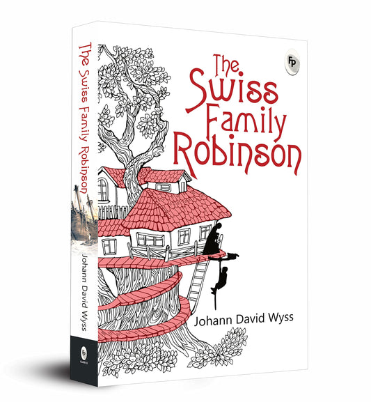 Swiss Family Robinson, The