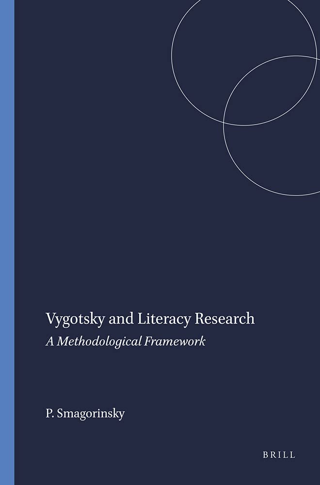 Vygotsky and Literacy Research: A Methodological Framework - 8213