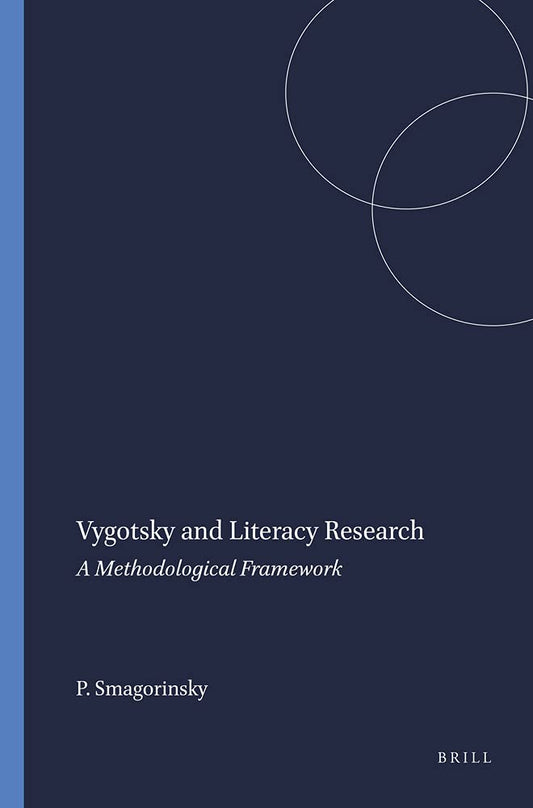Vygotsky and Literacy Research: A Methodological Framework - 8213