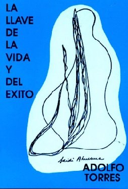 LLAVE DE LA VIDA Y EL EXITO, LA - 7721