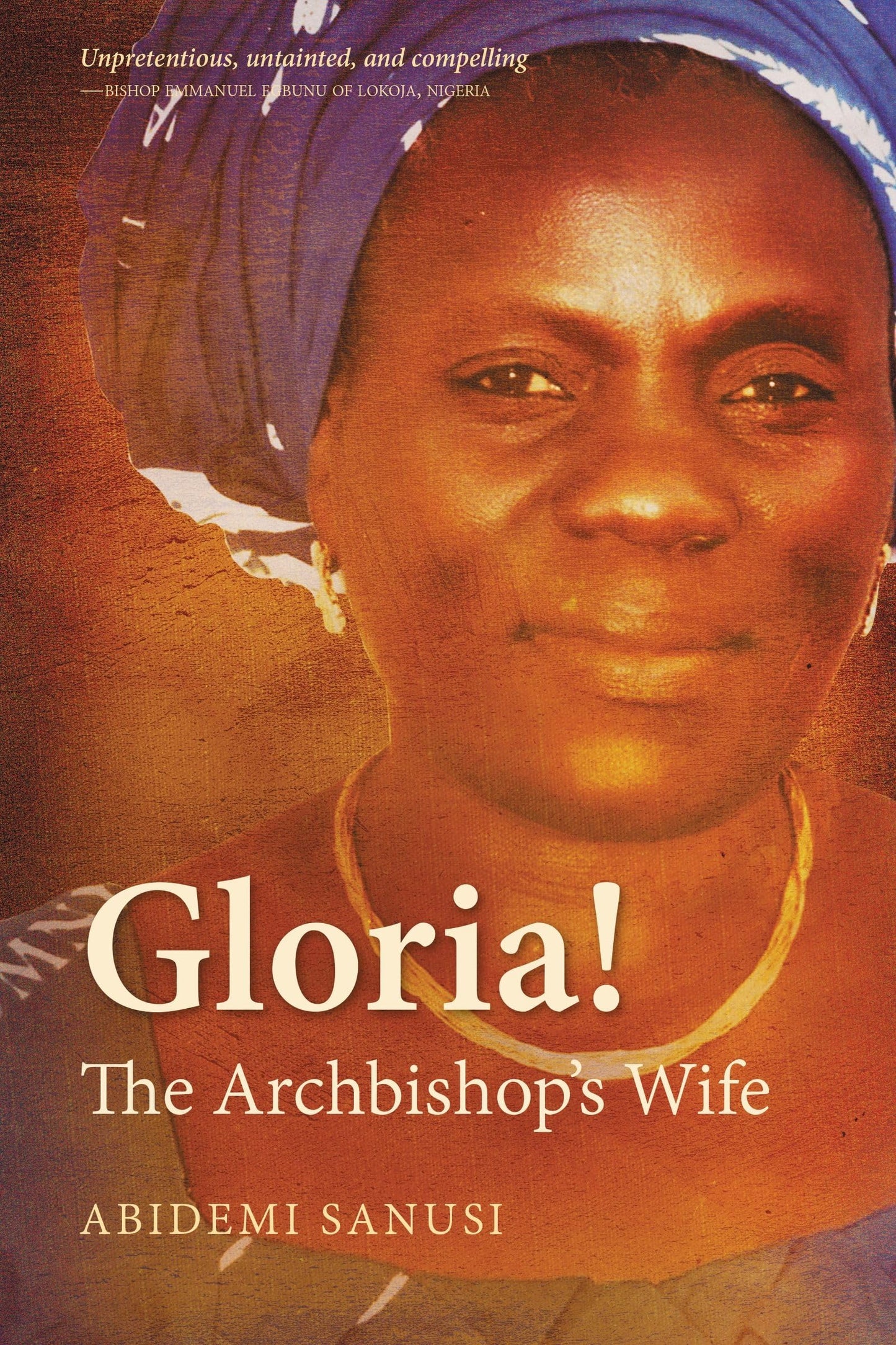 Gloria!: The Archbishop's Wife (Hippo) - 4557