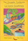 The Ecuador Cookbook: traditional vegetarian and seafood recipes (English and Spanish Edition) - 2605