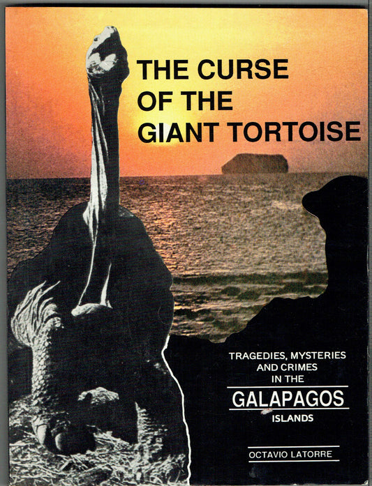The Curse of the Giant Tortoise