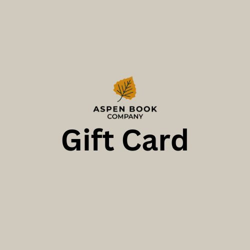 Aspen Book Co Gift Card