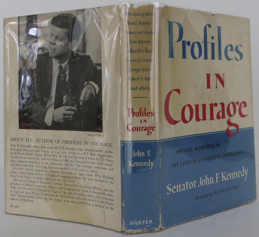 Profiles in Courage - 8294