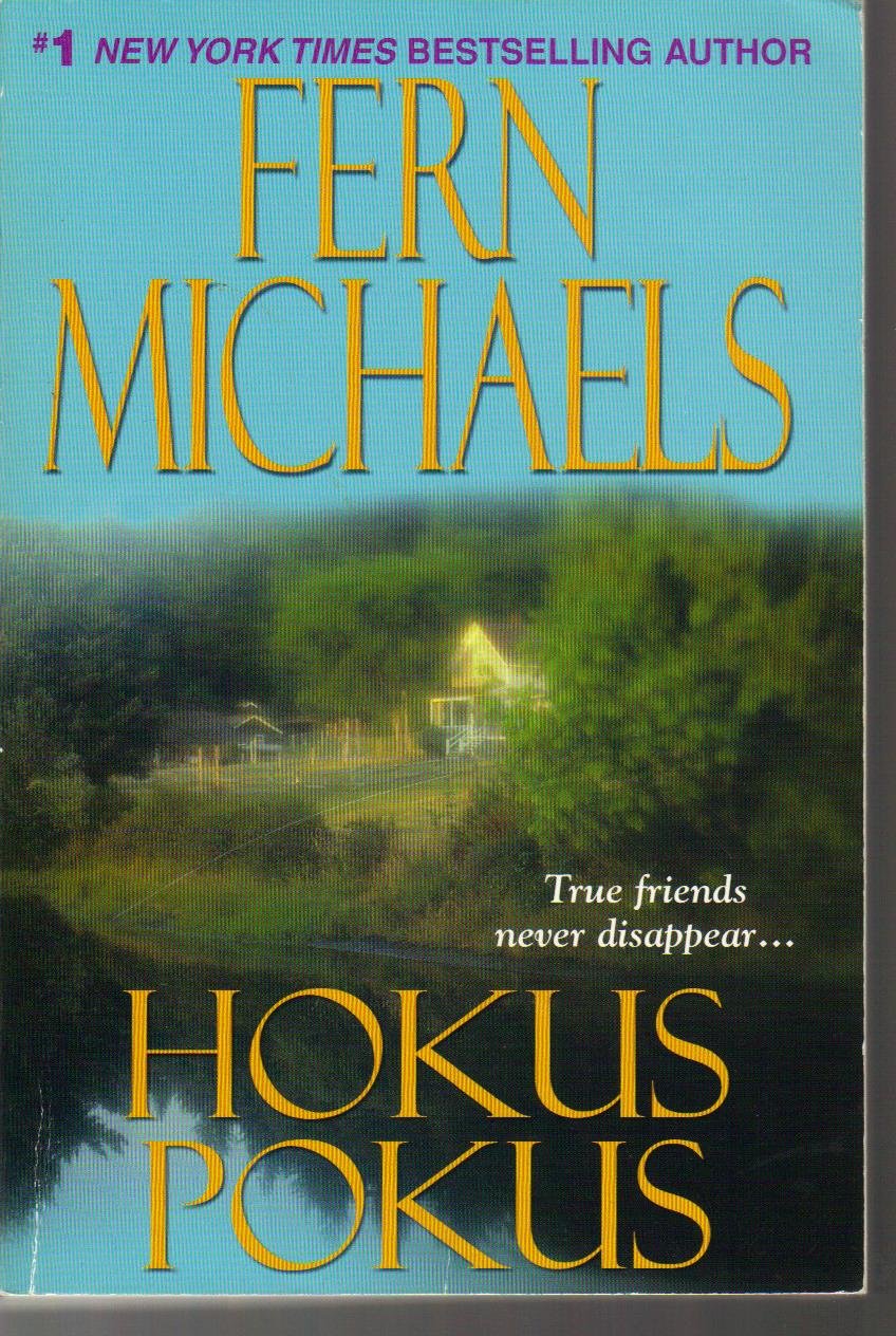 Hokus Pokus - 6977
