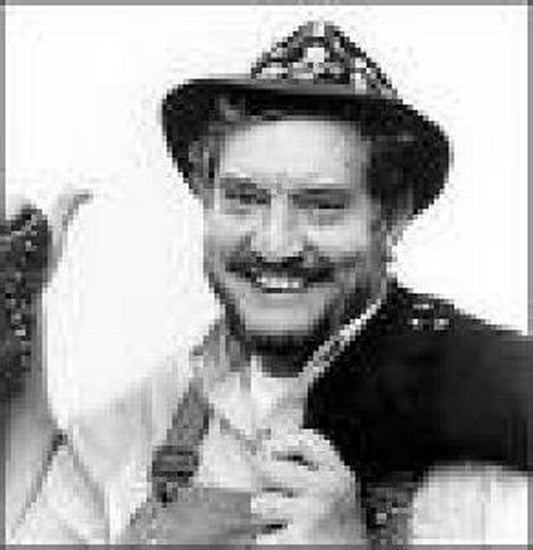 GENTLEMAN OF COUNTRY: BOXCAR WILLIE & FRIENDS