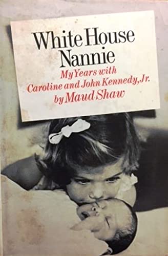 White House Nannie