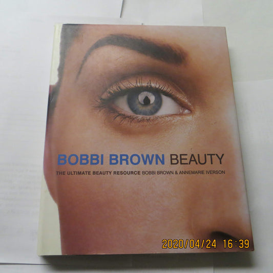 Bobbi Brown Beauty - No Color - 6196