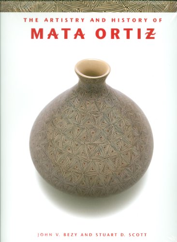 The Artistry and History of Mata Ortiz