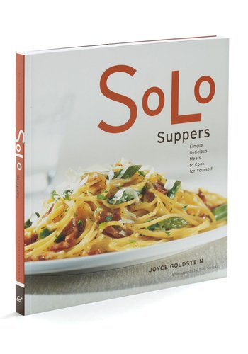Solo Suppers - 4875