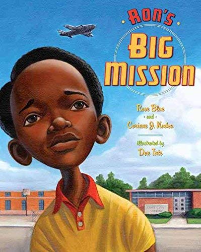 Ron's Big Mission - 7701