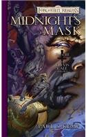Midnight's Mask - 5166