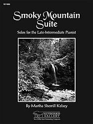 Smoky Mountain Suite - 7845