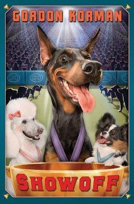 Showoff [SHOWOFF] [Hardcover] - 7588