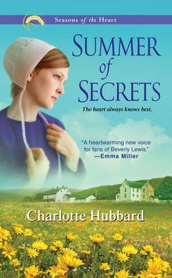 Summer Of Secrets