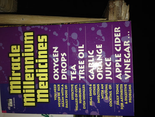 Amazing Herbal Rememdies