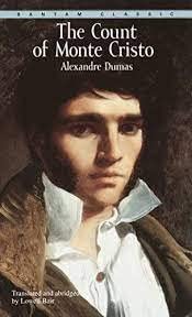 The Count of Monte Cristo - 4640