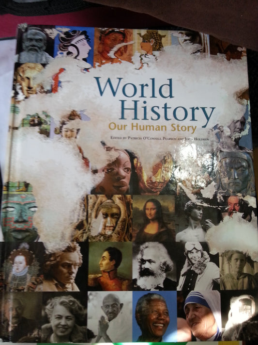 World History: Our Human Story (2011-05-04)