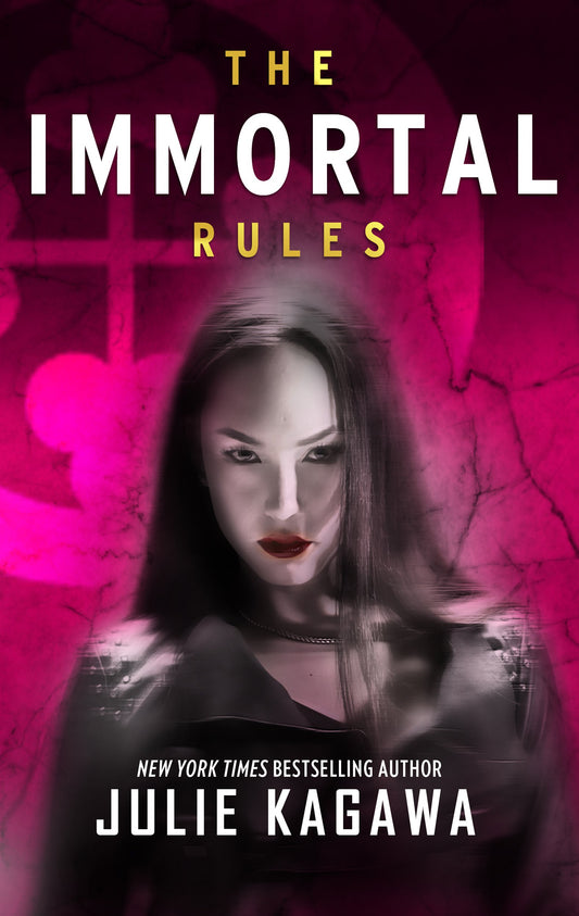 The Immortal Rules (Blood of Eden Book 1)