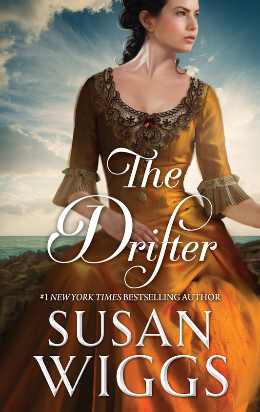 The Drifter (Swept Away Book 2)