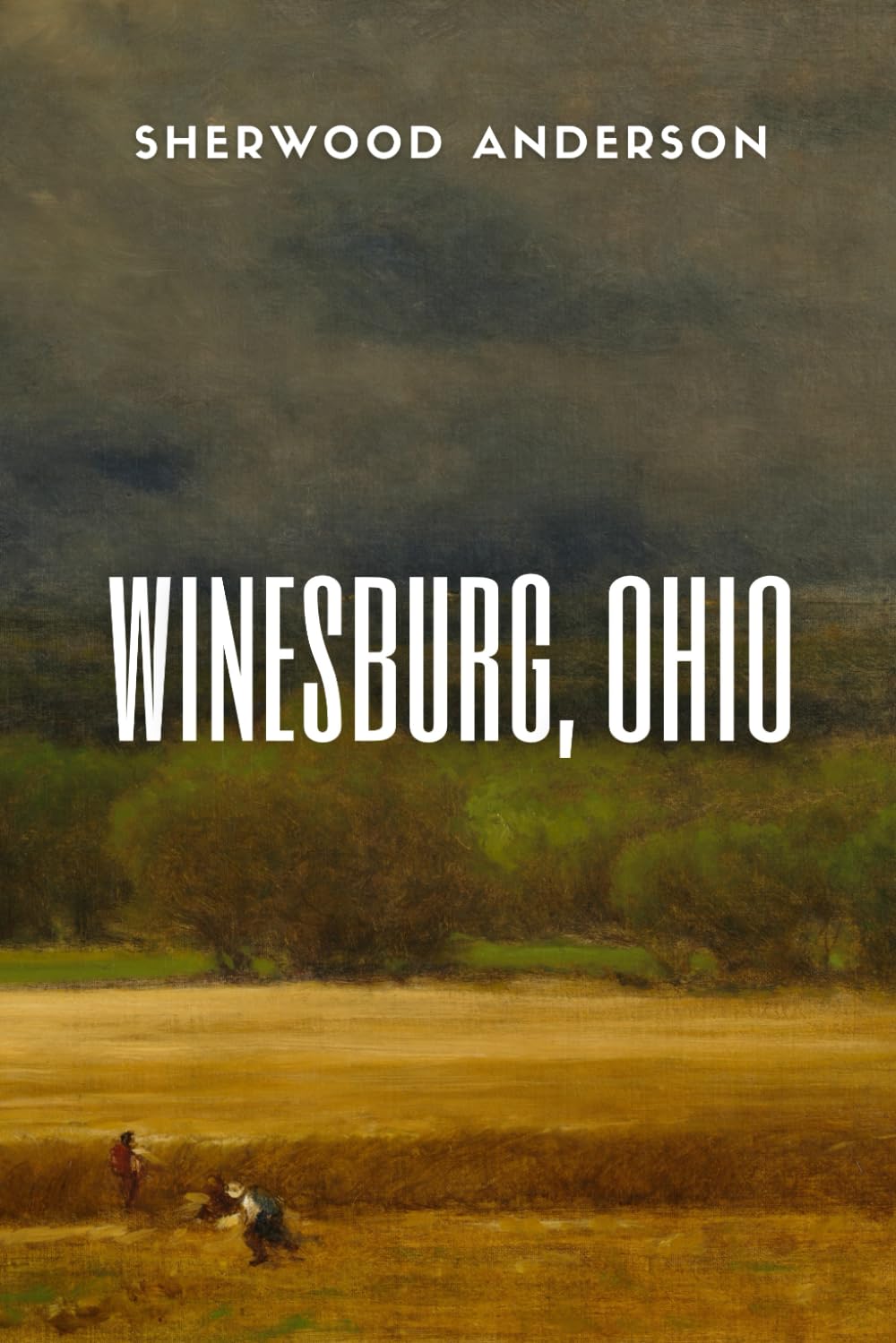Winesburg, Ohio - 5629