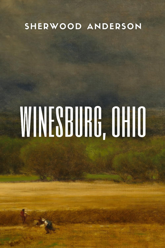 Winesburg, Ohio - 5629