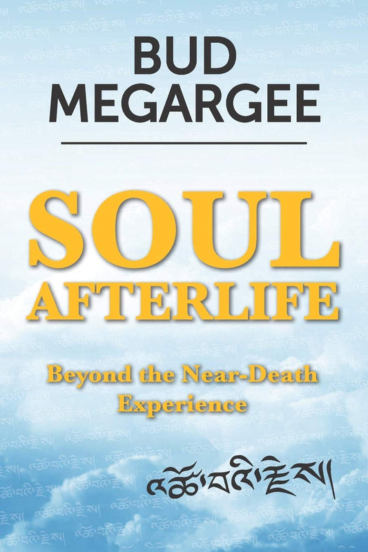 Soul Afterlife: Beyond the Near-Death Experience - 3796