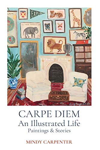 Carpe Diem: An Illustrated Life - 3208